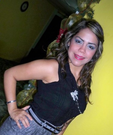Yuling Sánchez